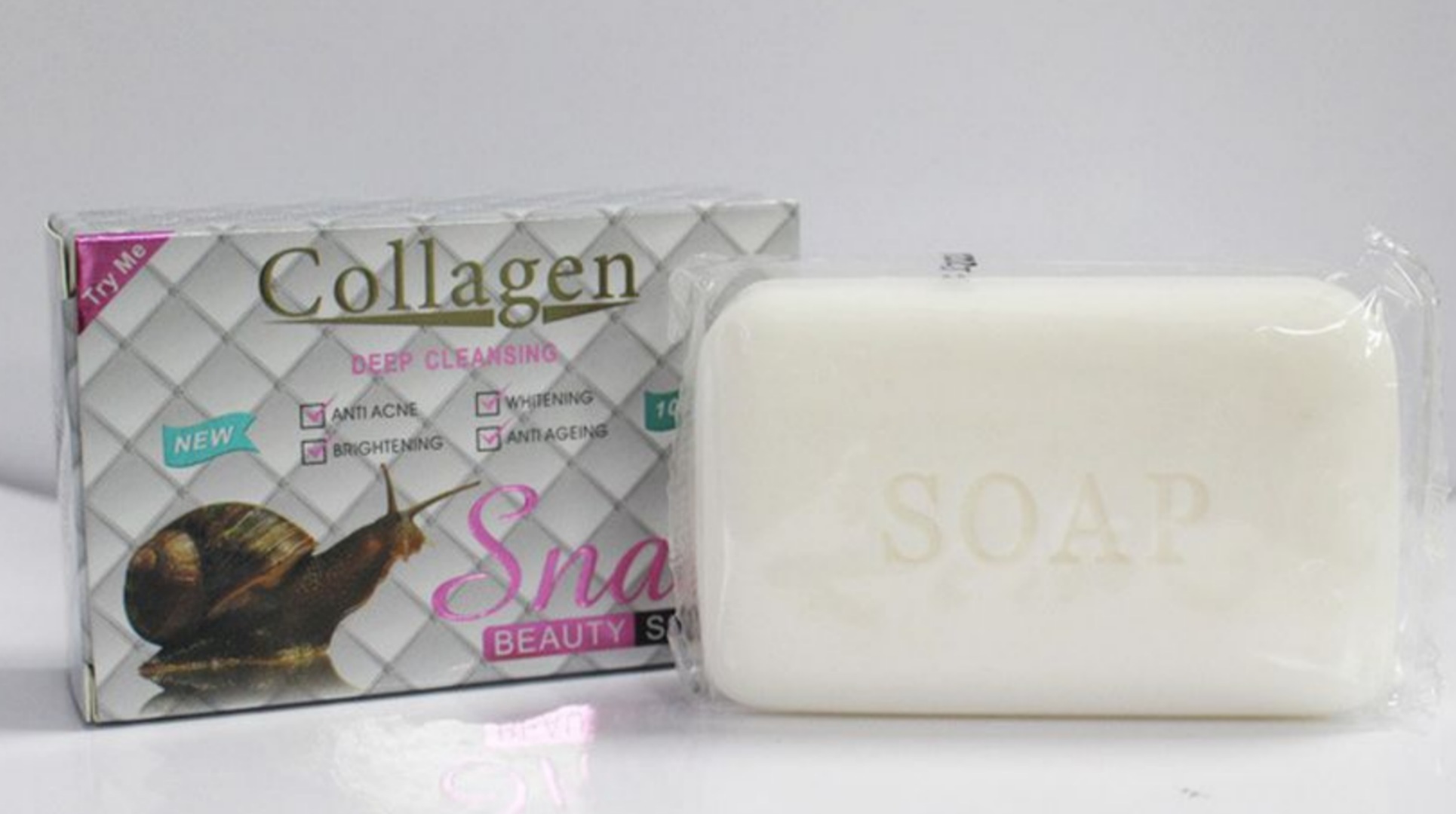 صابون-ضد-جوش-و-ضد-لک-حلزون-کلاژن-collagen