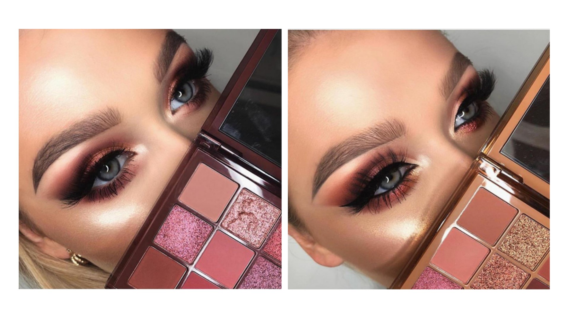 پالت-سایه-چشم-مینی-نود-هدی-بیوتی-huda-beauty