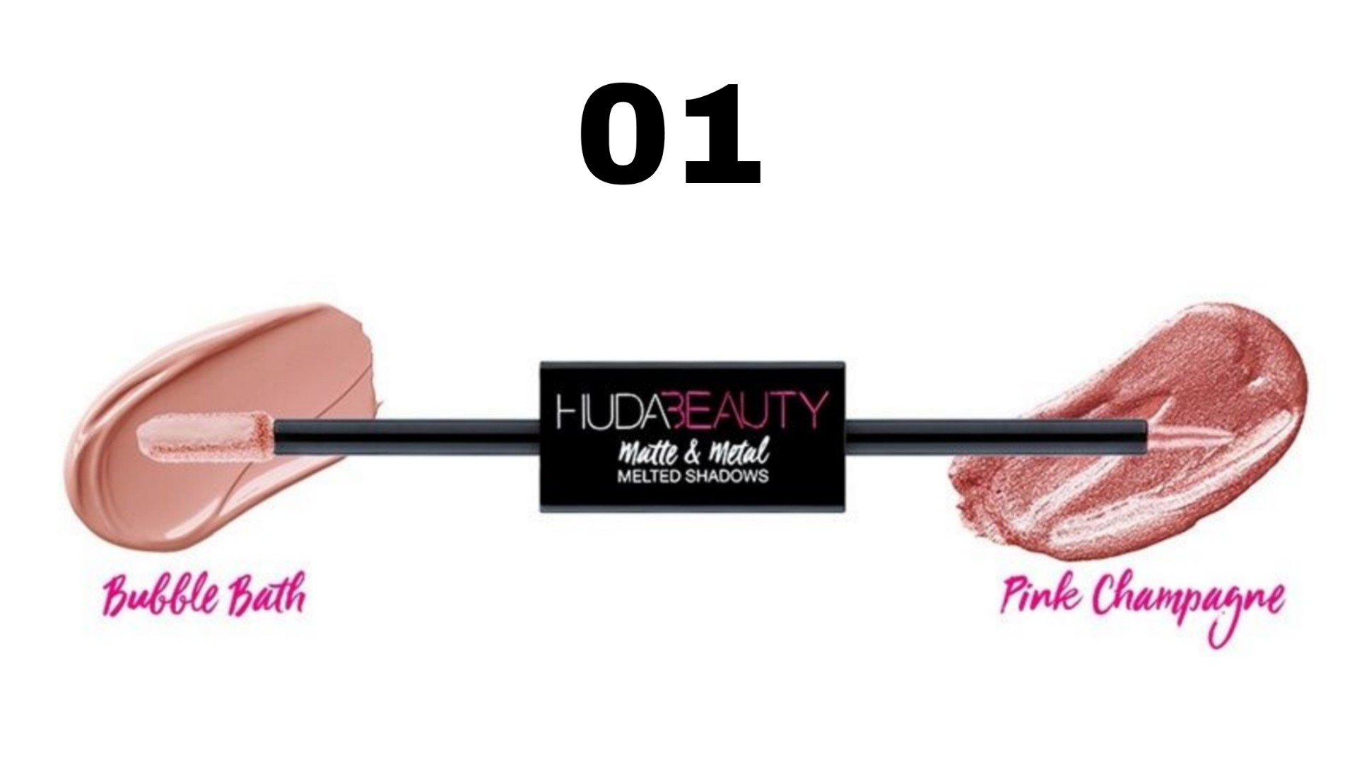 سایه-مایع-هدی-بیوتی-Huda-beauty