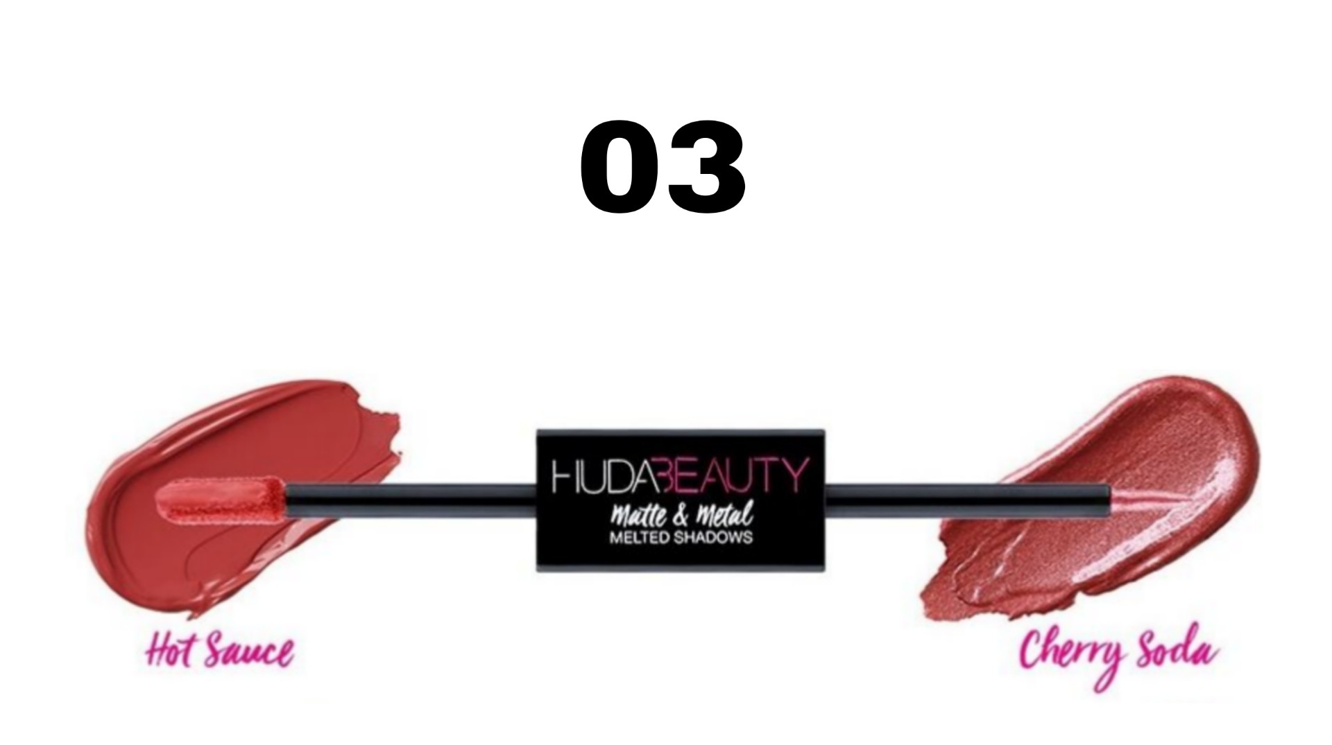 سایه-مایع-هدی-بیوتی-Huda-beauty