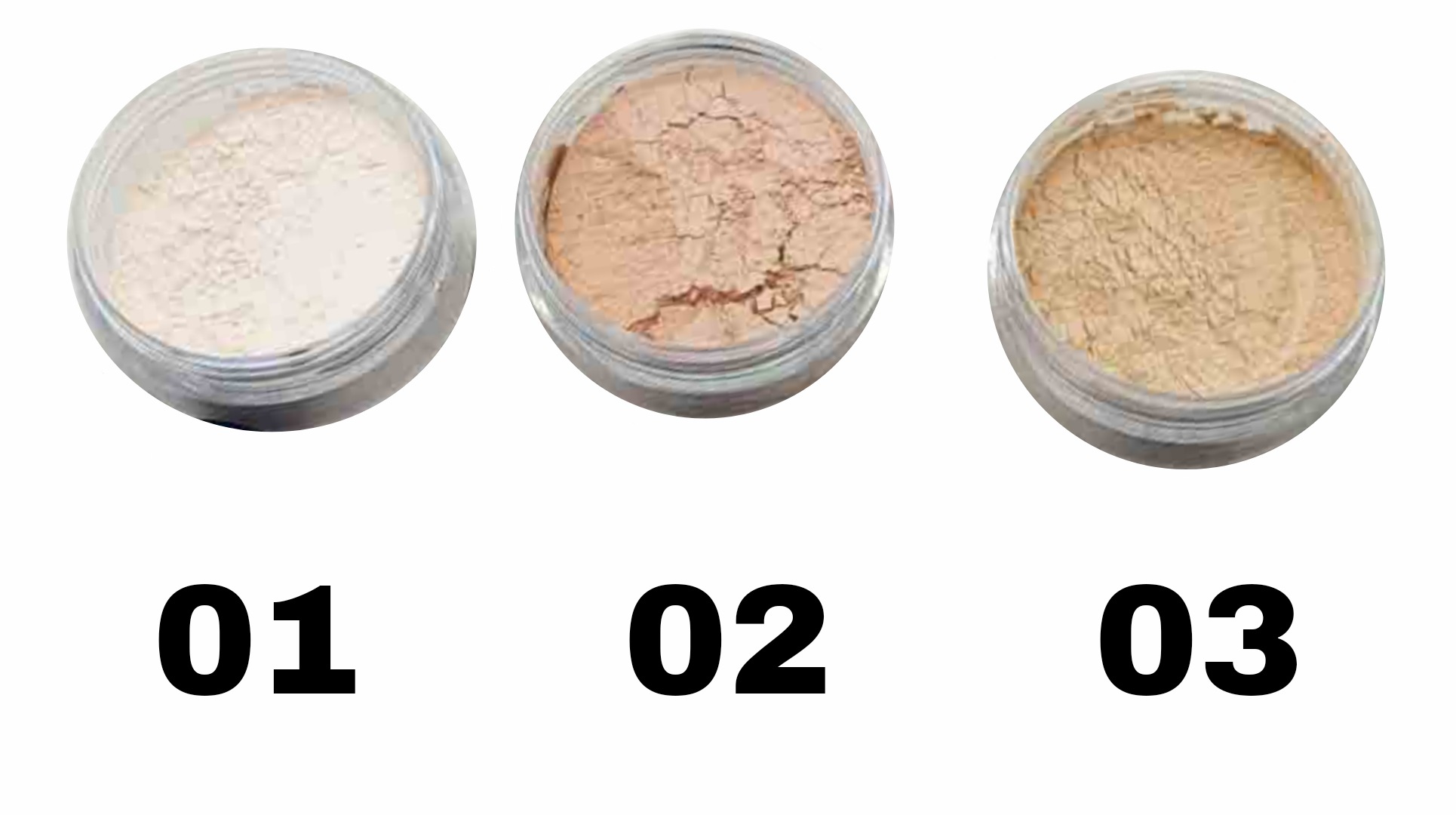 پودر-فیکس-آرایش-اینفالیبل-لورال-loreal