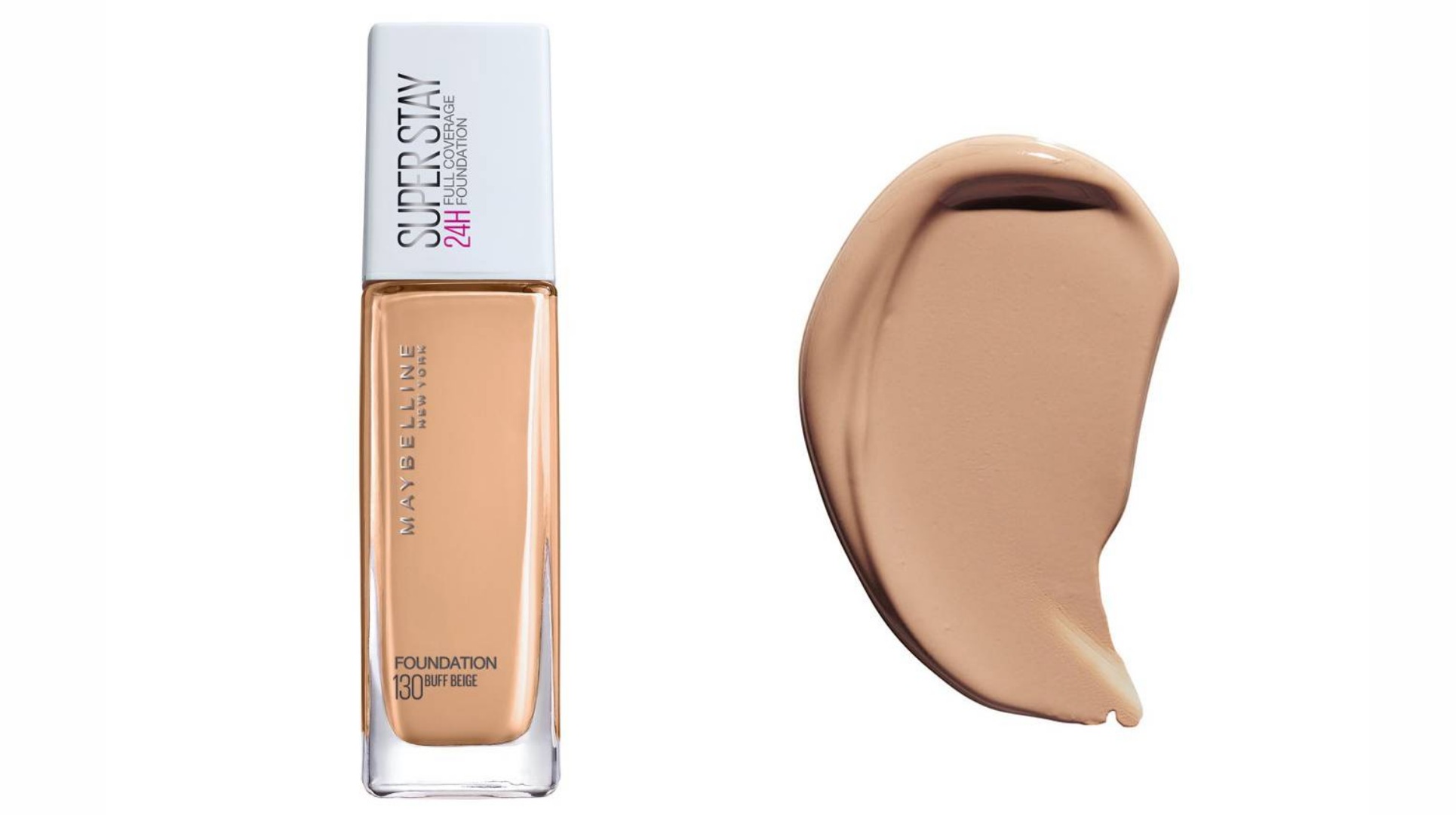 کرم-پودر-مدل-سوپر-استی-ميبلين-maybelline