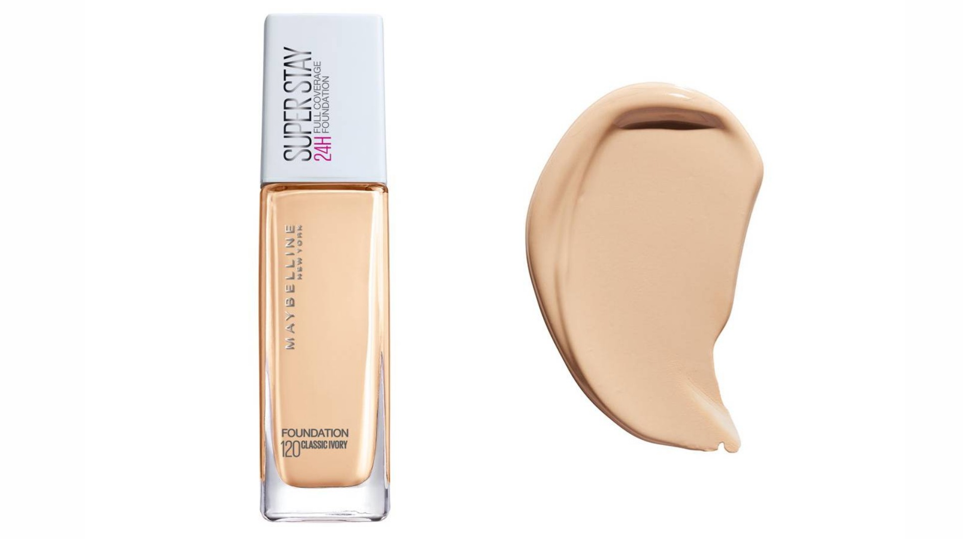 کرم-پودر-مدل-سوپر-استی-ميبلين-maybelline