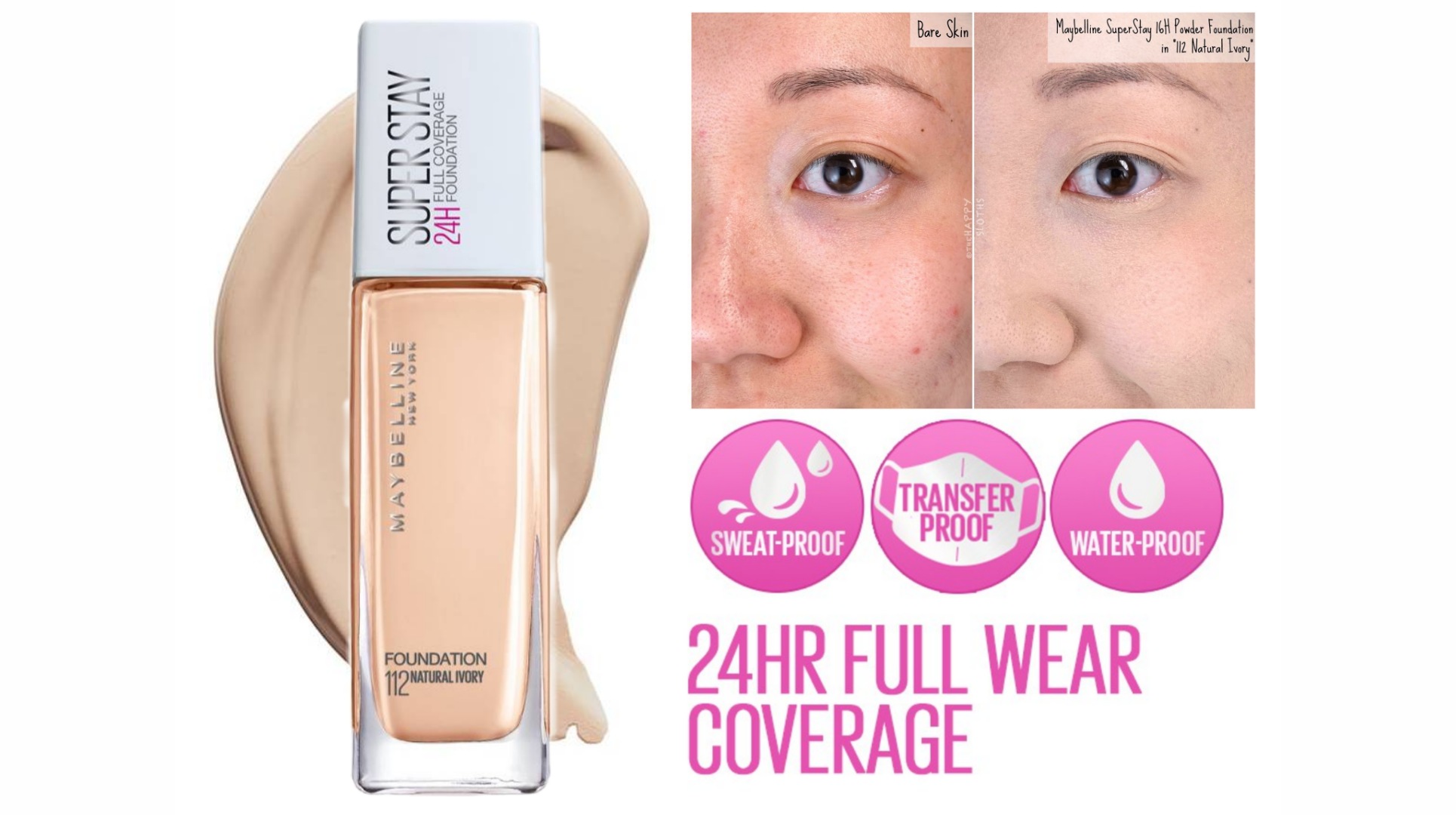 کرم-پودر-مدل-سوپر-استی-ميبلين-maybelline