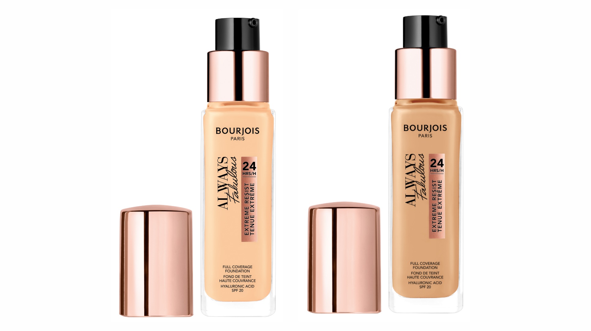کرم-پودر-مدل-آلویز-فبیولس-بورژوا-bourjois