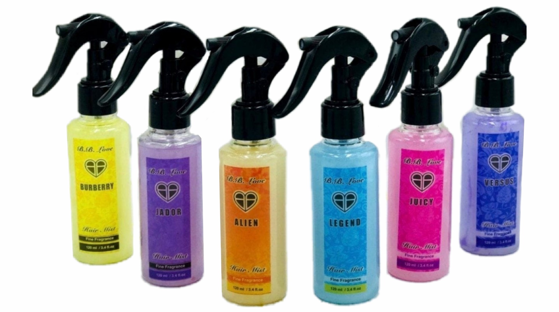 عطر-مو-تقویت-کننده-بی-بی-لاو-b-b-love
