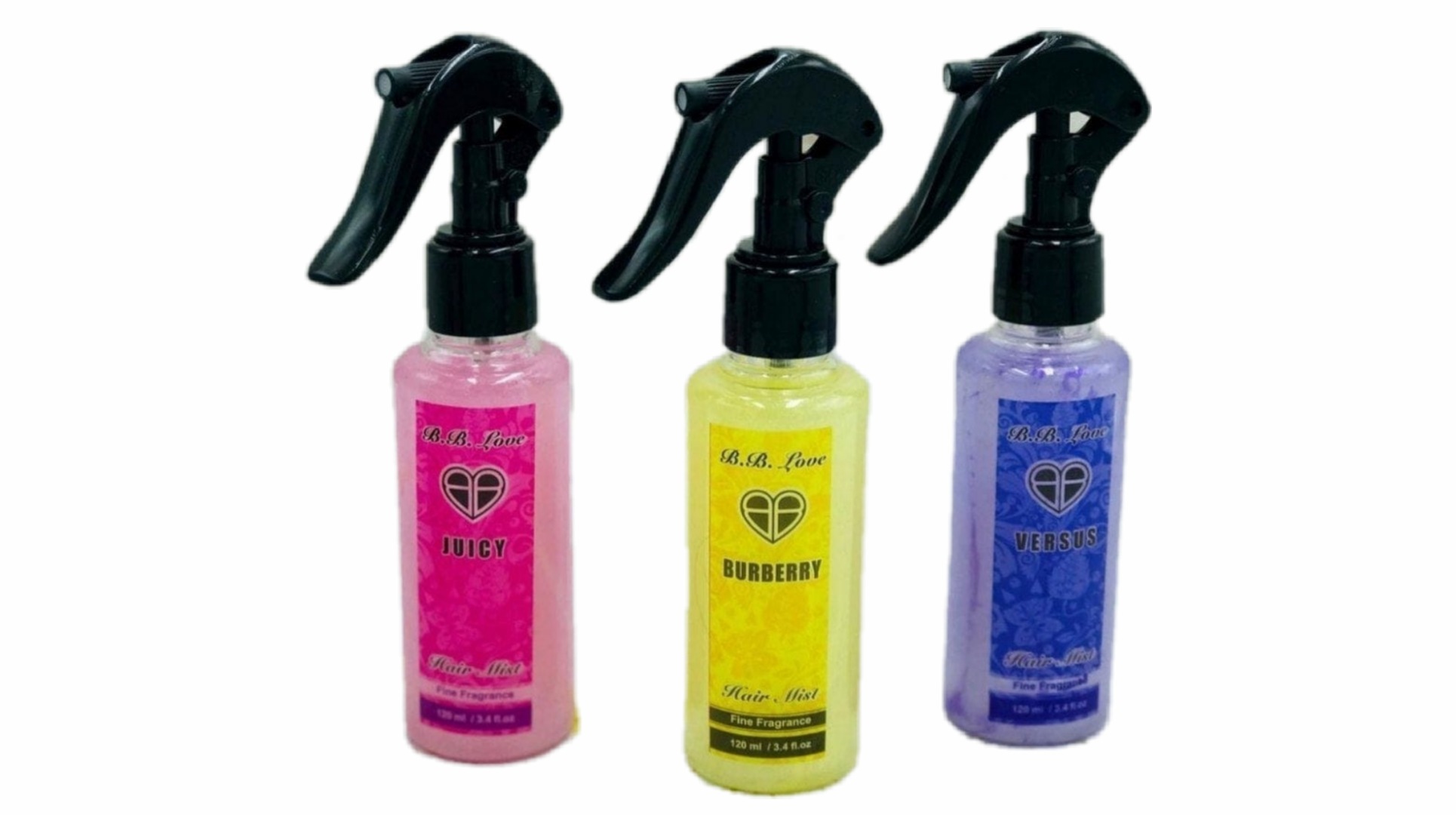 عطر-مو-تقویت-کننده-بی-بی-لاو-b-b-love