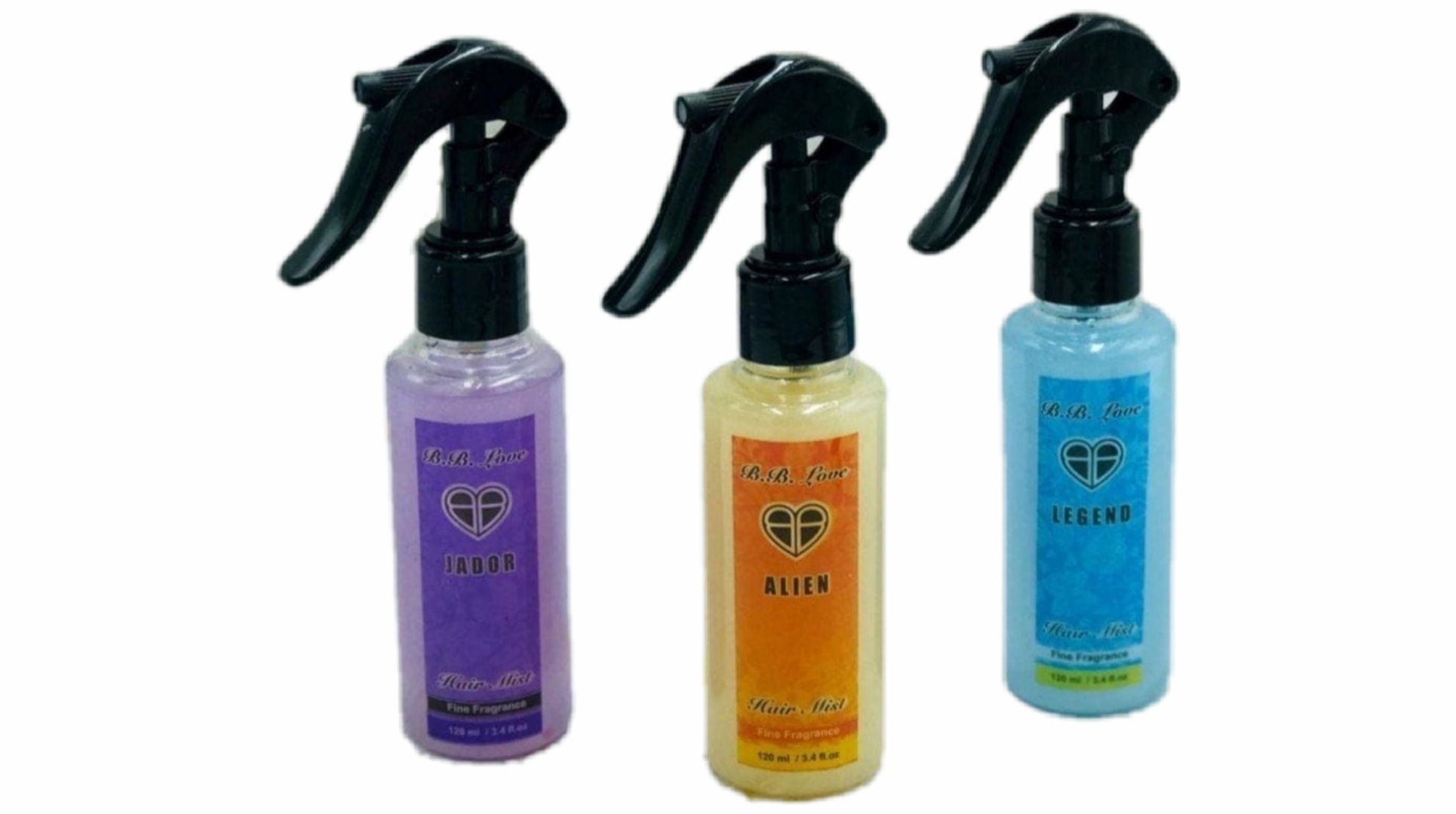 عطر-مو-تقویت-کننده-بی-بی-لاو-b-b-love