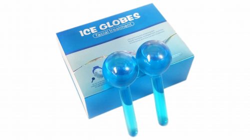 ماساژور-گوی-یخی-صورت-آیس-گلوب-ice-globes