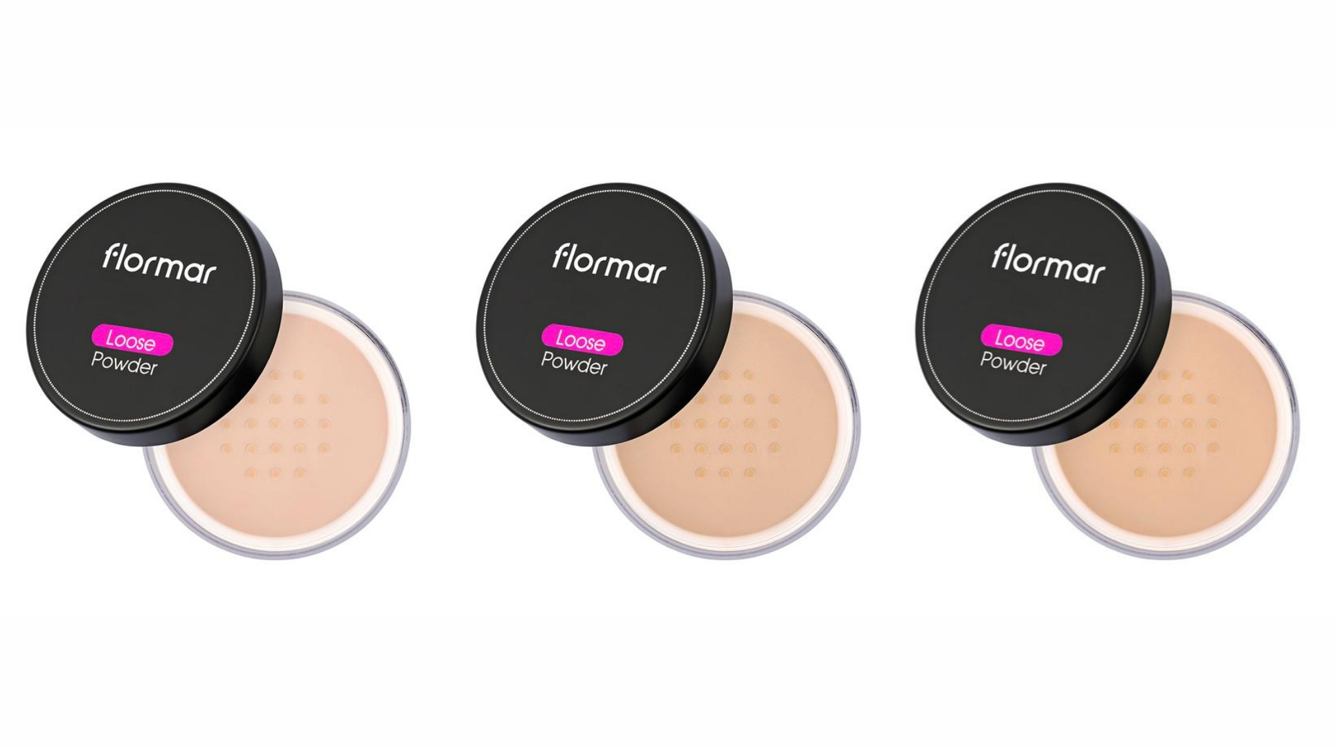 پودر-فیکس-کننده-آرایش-فلورمار-flormar