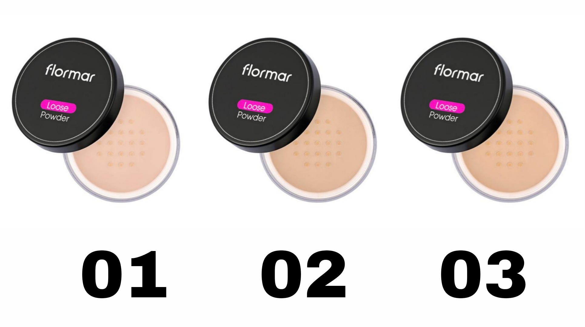 پودر-فیکس-کننده-آرایش-فلورمار-flormar