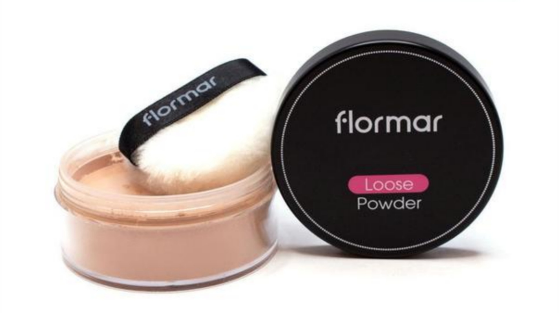 پودر-فیکس-کننده-آرایش-فلورمار-flormar