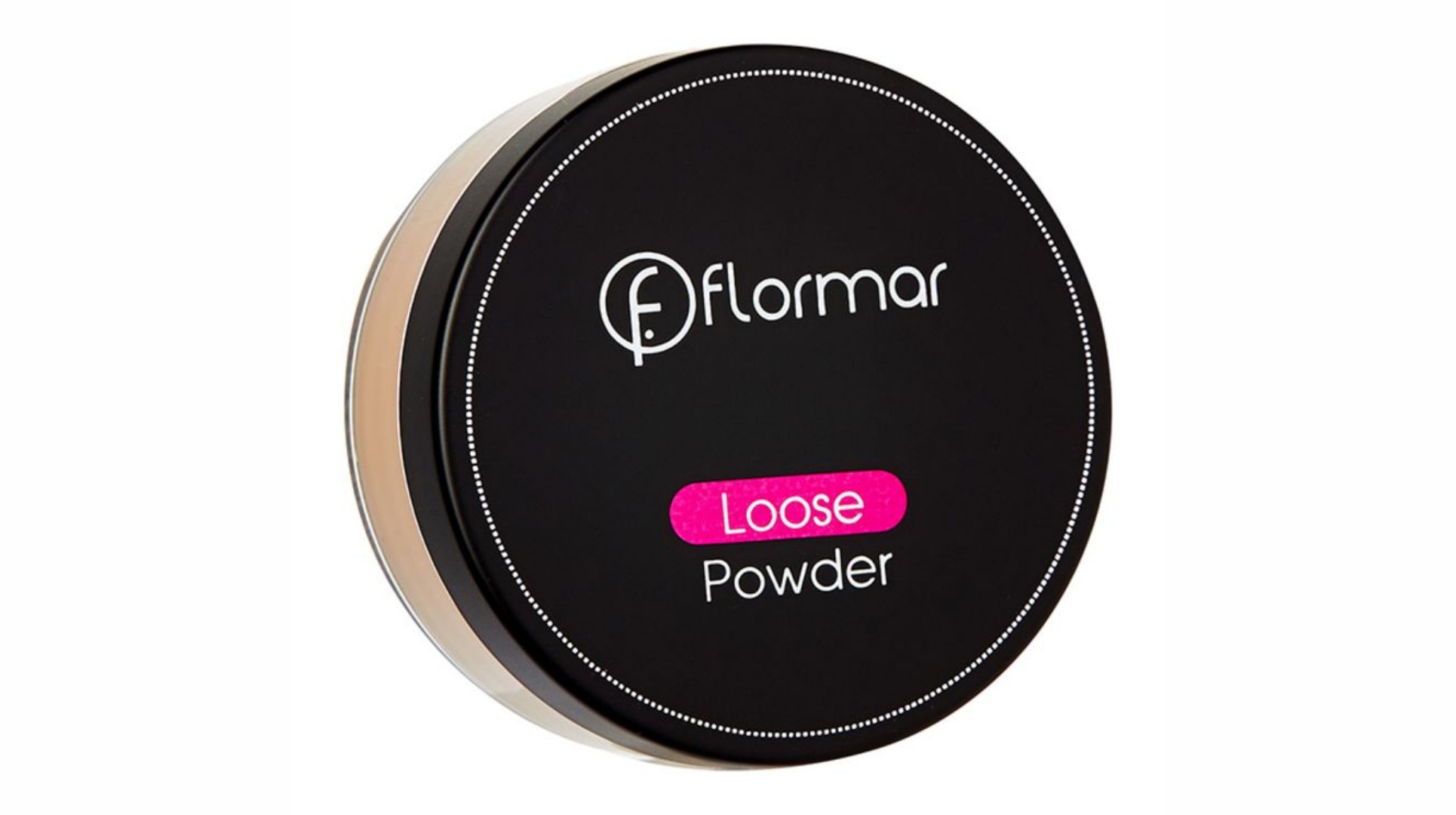 پودر-فیکس-کننده-آرایش-فلورمار-flormar