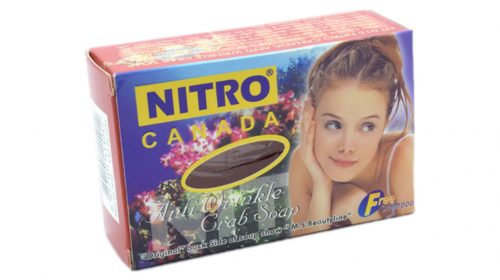 صابون-خرچنگ-نیترو-nitro