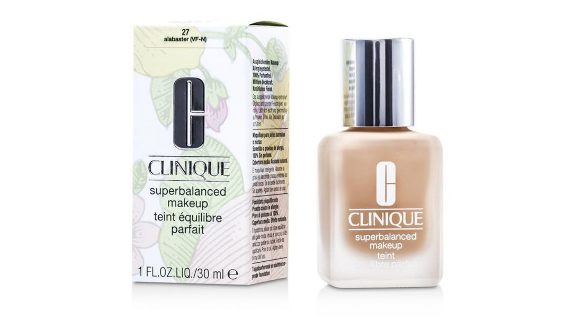 کرم-پودر-سوپر-بالانس-کلینیک-clinique