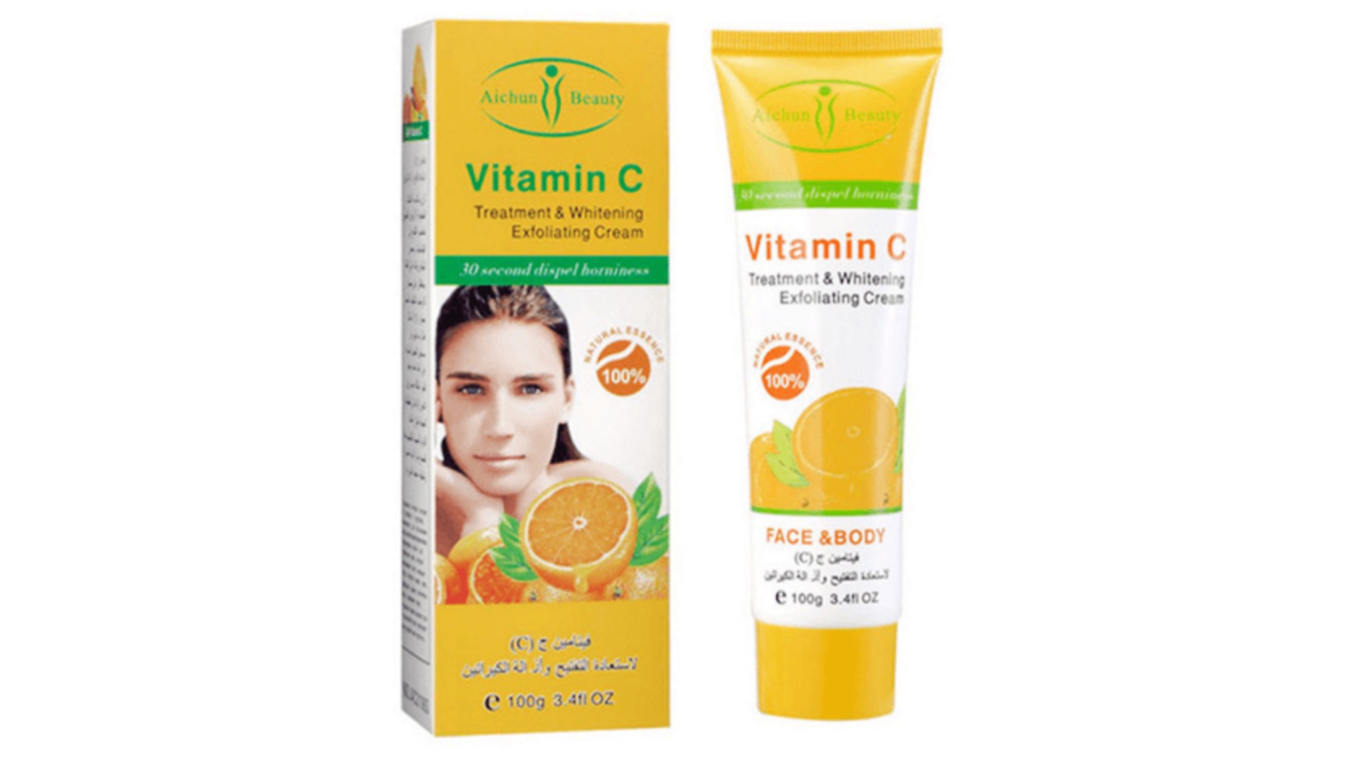 کرم-لایه-بردار-آیچون-بیوتی-aichun-beauty