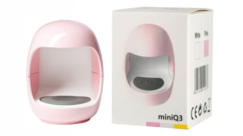 دستگاه-یو-وی-ال-ای-دی-انگشتی-مدل-miniq3