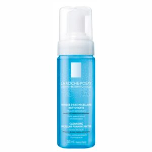 فوم-شستشو-تسکین-دهنده-فیزیولوژیکال-لا