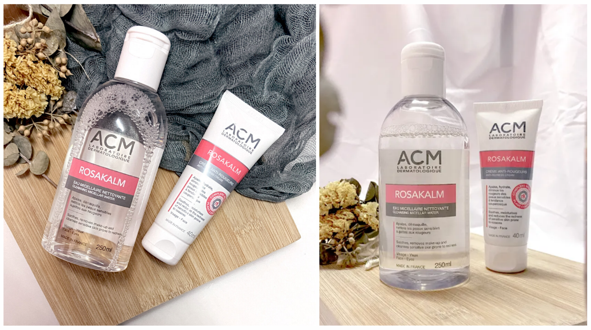 میسلار-واتر-رزاکالم-مناسب-پوست-خشک-ای-س