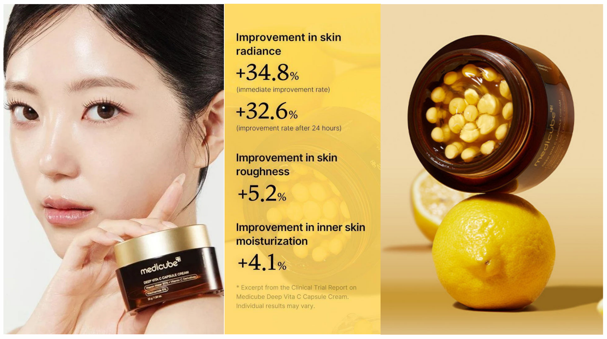 کرم-کپسولی-روشن-کننده-ویتامین-سی-مدی-کی