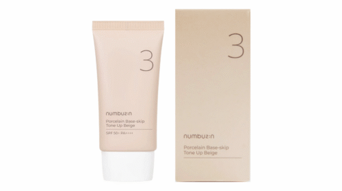 کرم-ضد-آفتاب-رنگی-تون-آپ-نامبر-3-نامبوزی