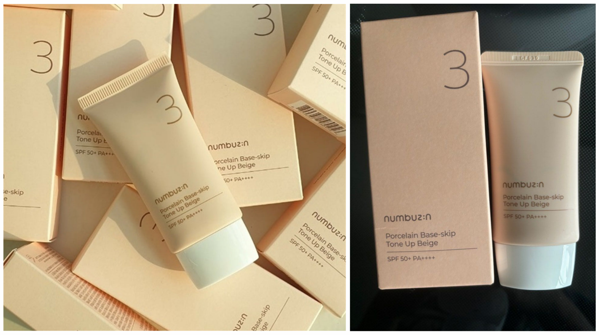 کرم-ضد-آفتاب-رنگی-تون-آپ-نامبر-3-نامبوزی کرم-ضد-آفتاب-رنگی-تون-آپ-نامبر-3-نامبوزی