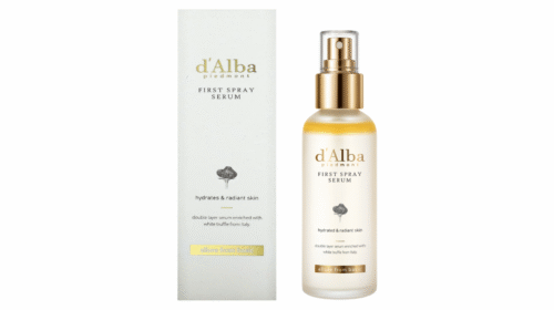 اسپری-سرم-روشن-کننده-و-آبرسان-ترافل-سفی