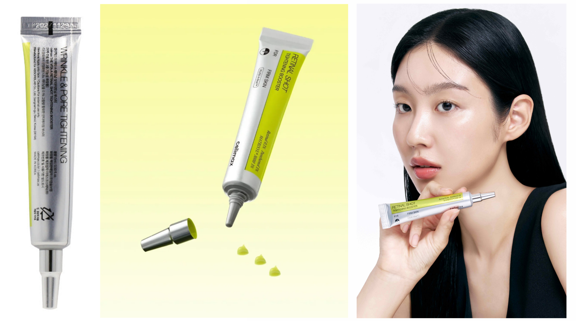 سرم-بوستر-ضد-چروک-و-سفت-کننده-مدل-رتینال سرم-بوستر-ضد-چروک-و-سفت-کننده-مدل-رتینال