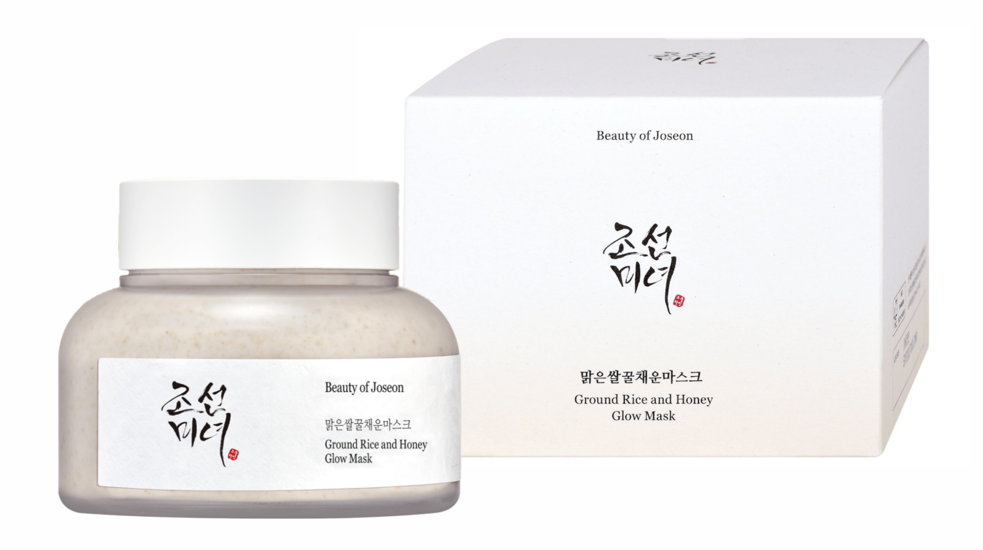 ماسک-درخشان-کننده-برنج-و-عسل-بیوتی-آف-جو