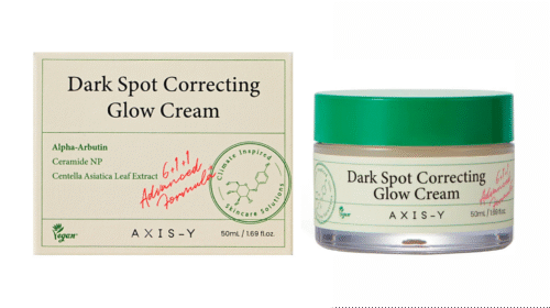 کرم-ضد-لک-مدل-دارک-اسپات-کورکتینگ-گلو-اک