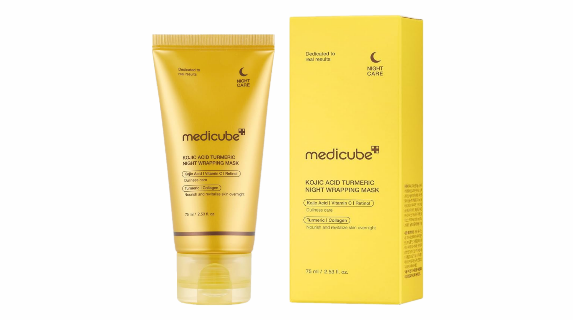 ماسک-شب-روشن-کننده-مدل-کوجیک-اسید-مدی-کی