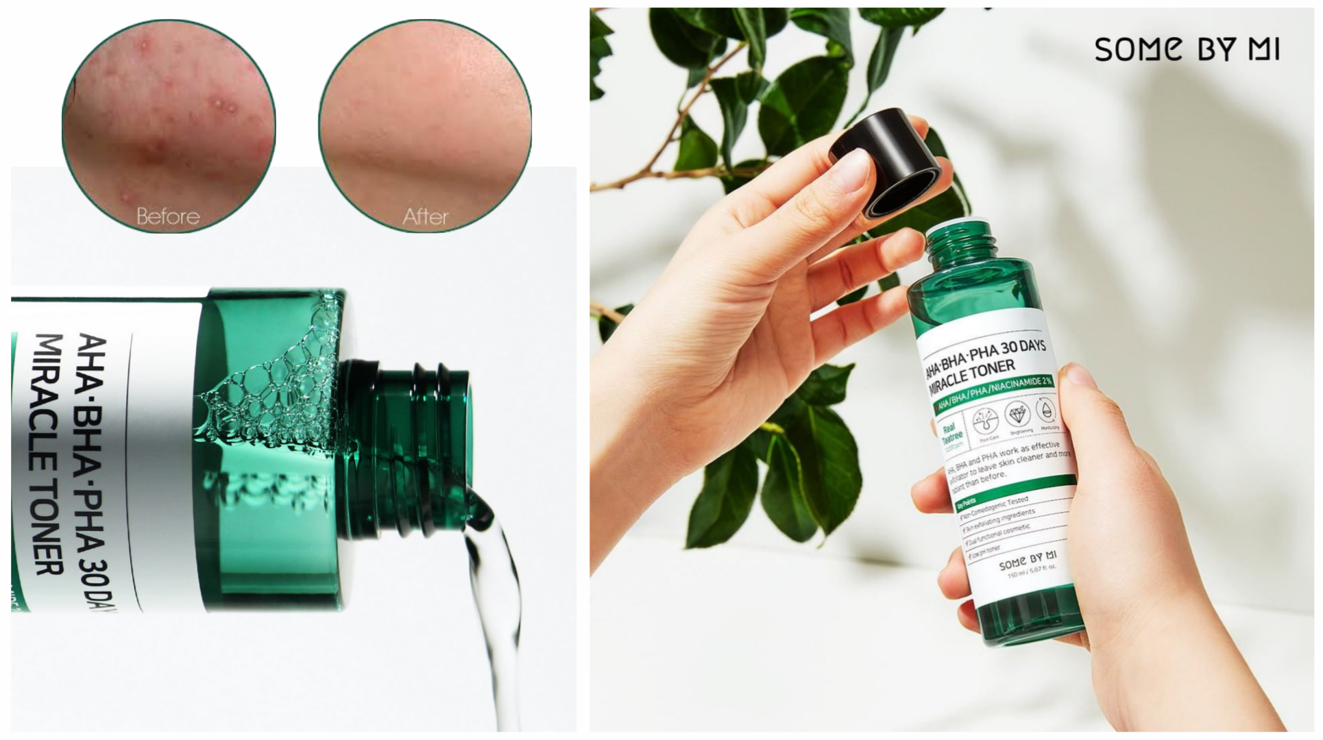 تونر-آبرسان-و-ضد-جوش-مدل-میراکل-سام-بای