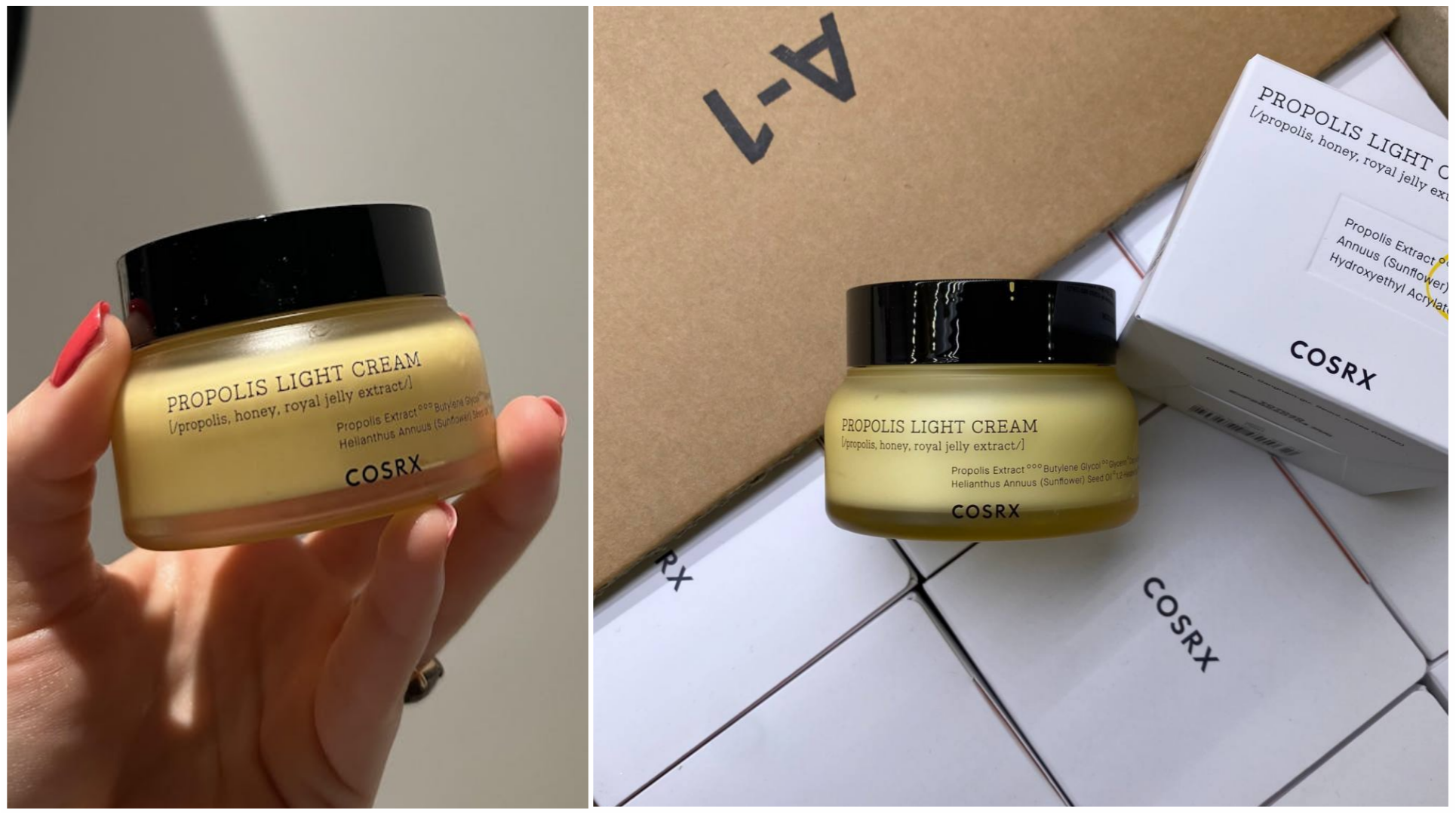 کرم-آبرسان-و-روشن-کننده-مدل-پروپولیس-کو