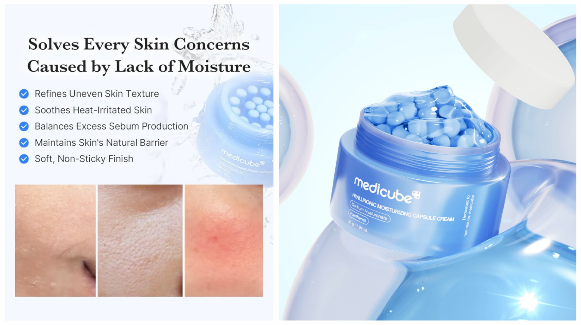 کرم-کپسولی-آبرسان-و-مرطوب-کننده-هیالور کرم-کپسولی-آبرسان-و-مرطوب-کننده-هیالور