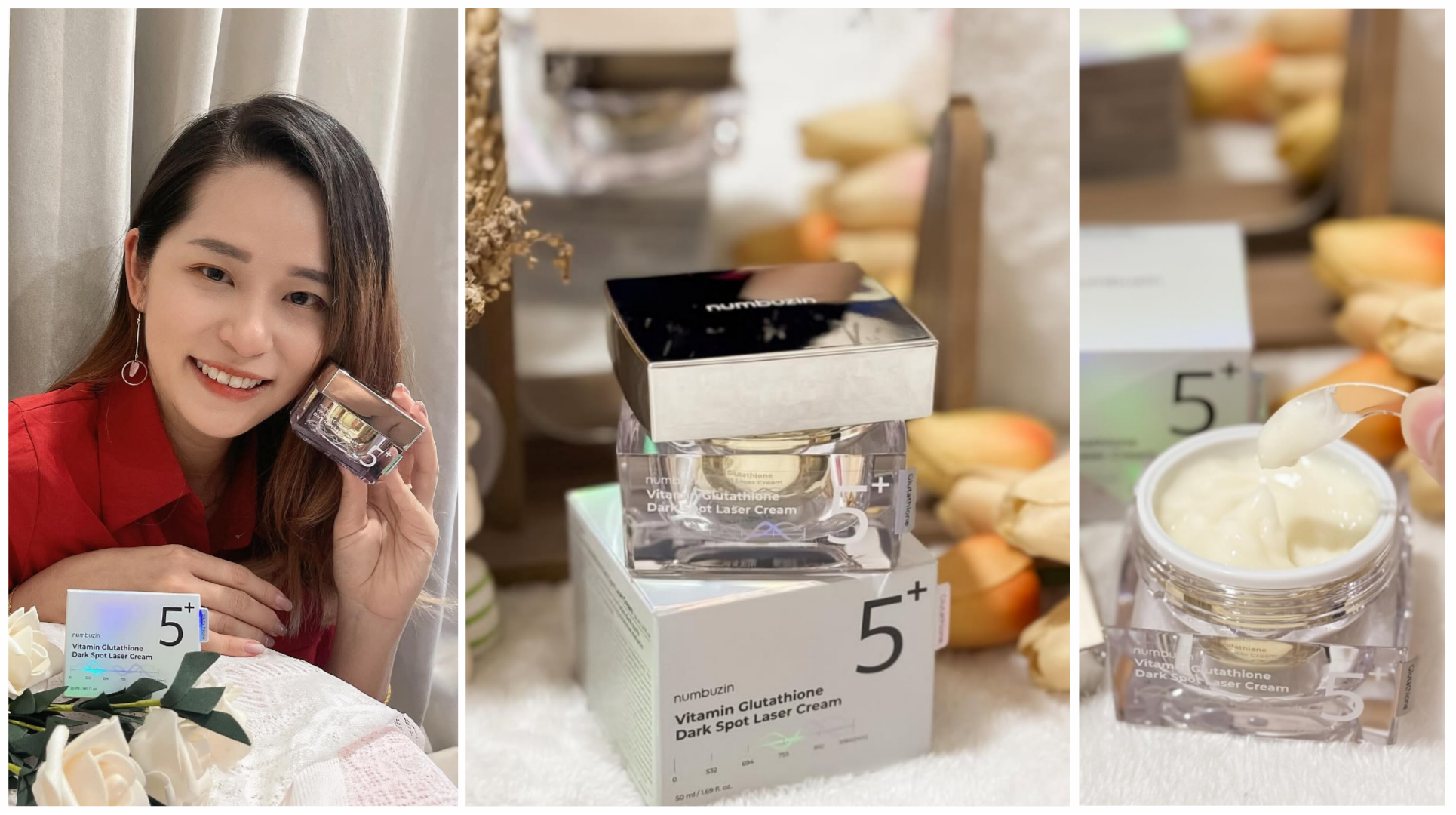 کرم-روشن-کننده-و-ضد-لک-گلوتاتیون-نامبر-5 کرم-روشن-کننده-و-ضد-لک-گلوتاتیون-نامبر-5