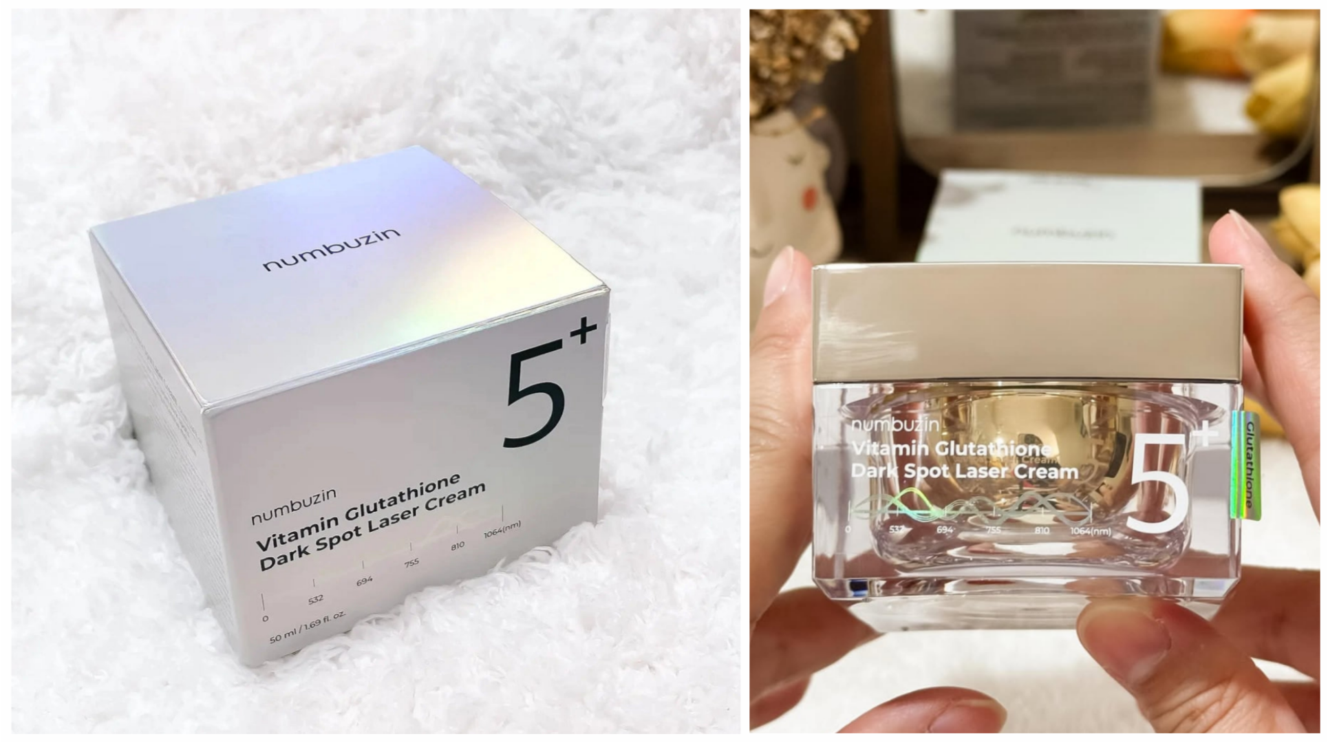 کرم-روشن-کننده-و-ضد-لک-گلوتاتیون-نامبر-5 کرم-روشن-کننده-و-ضد-لک-گلوتاتیون-نامبر-5