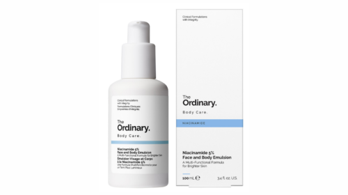 امولسیون-روشن-کننده-صورت-و-بدن-نیاسینا