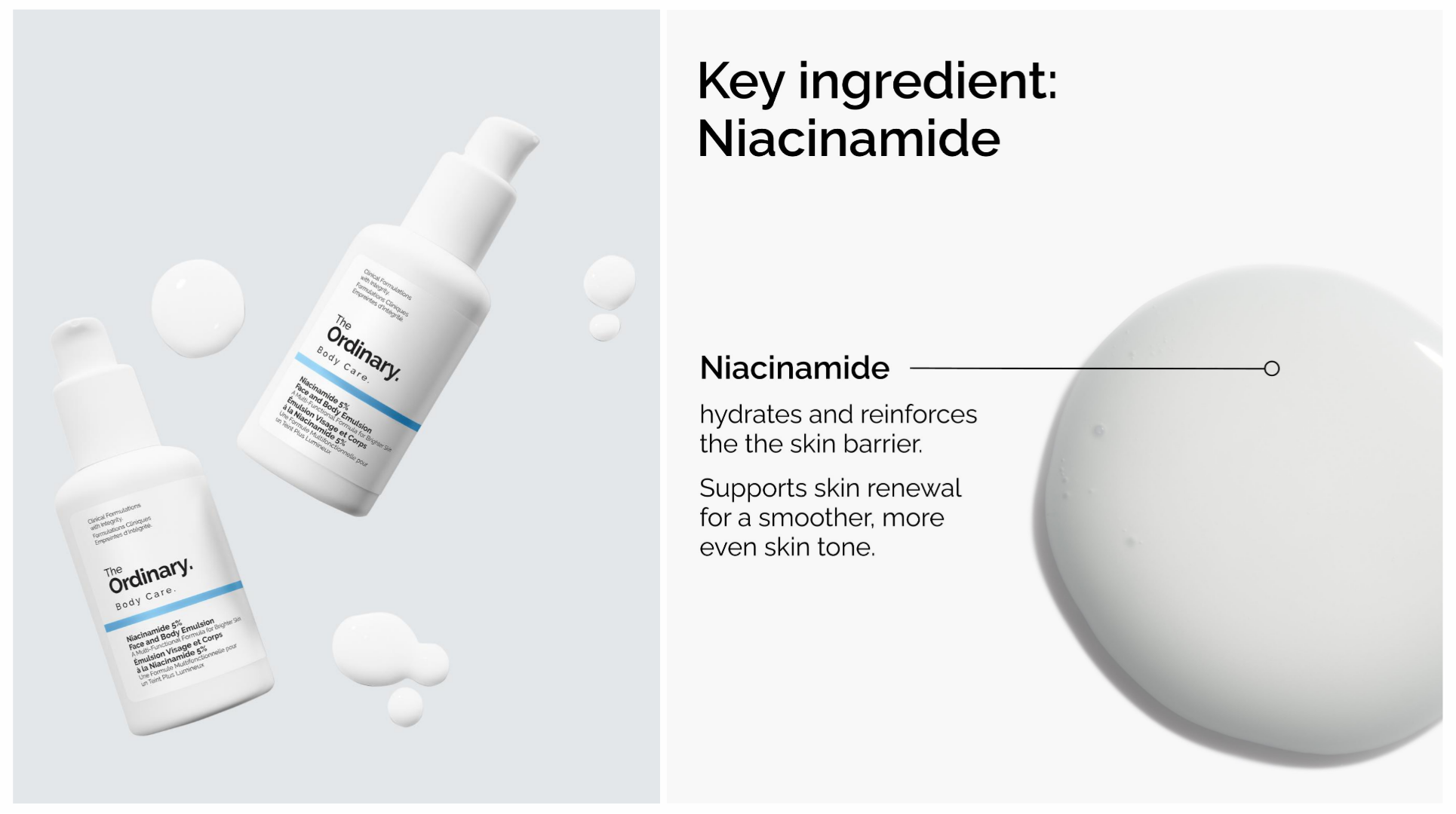 امولسیون-روشن-کننده-صورت-و-بدن-نیاسینا امولسیون-روشن-کننده-صورت-و-بدن-نیاسینا