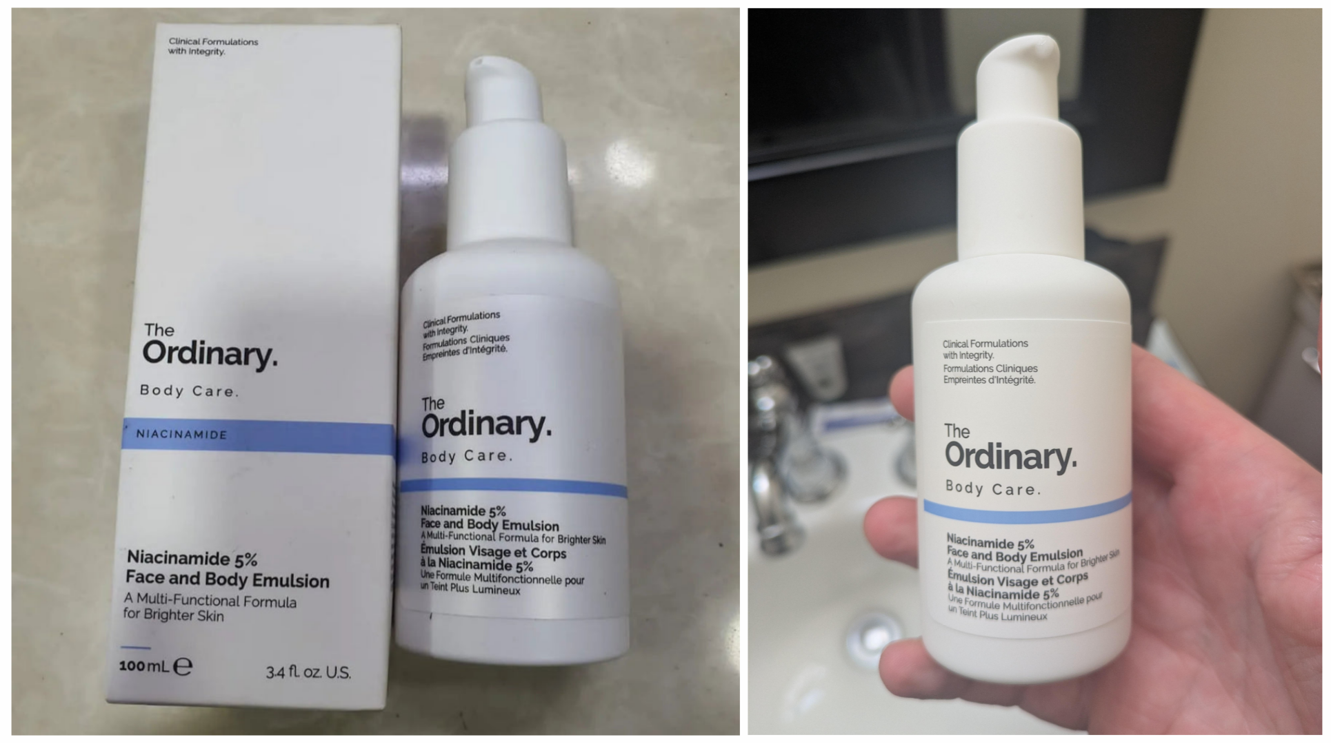 امولسیون-روشن-کننده-صورت-و-بدن-نیاسینا امولسیون-روشن-کننده-صورت-و-بدن-نیاسینا