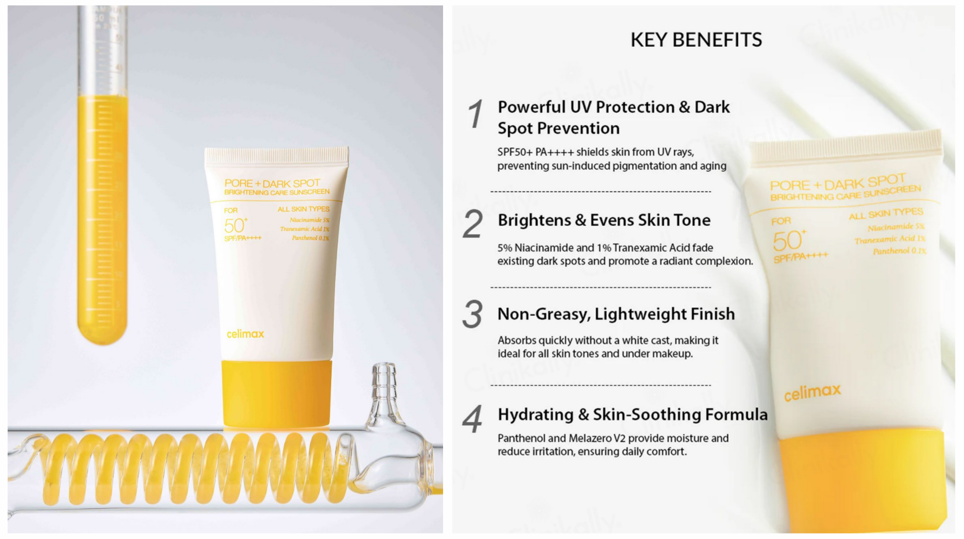 کرم-ضد-آفتاب-بی-رنگ-روشن-کننده-و-کنترل-م کرم-ضد-آفتاب-بی-رنگ-روشن-کننده-و-کنترل-م