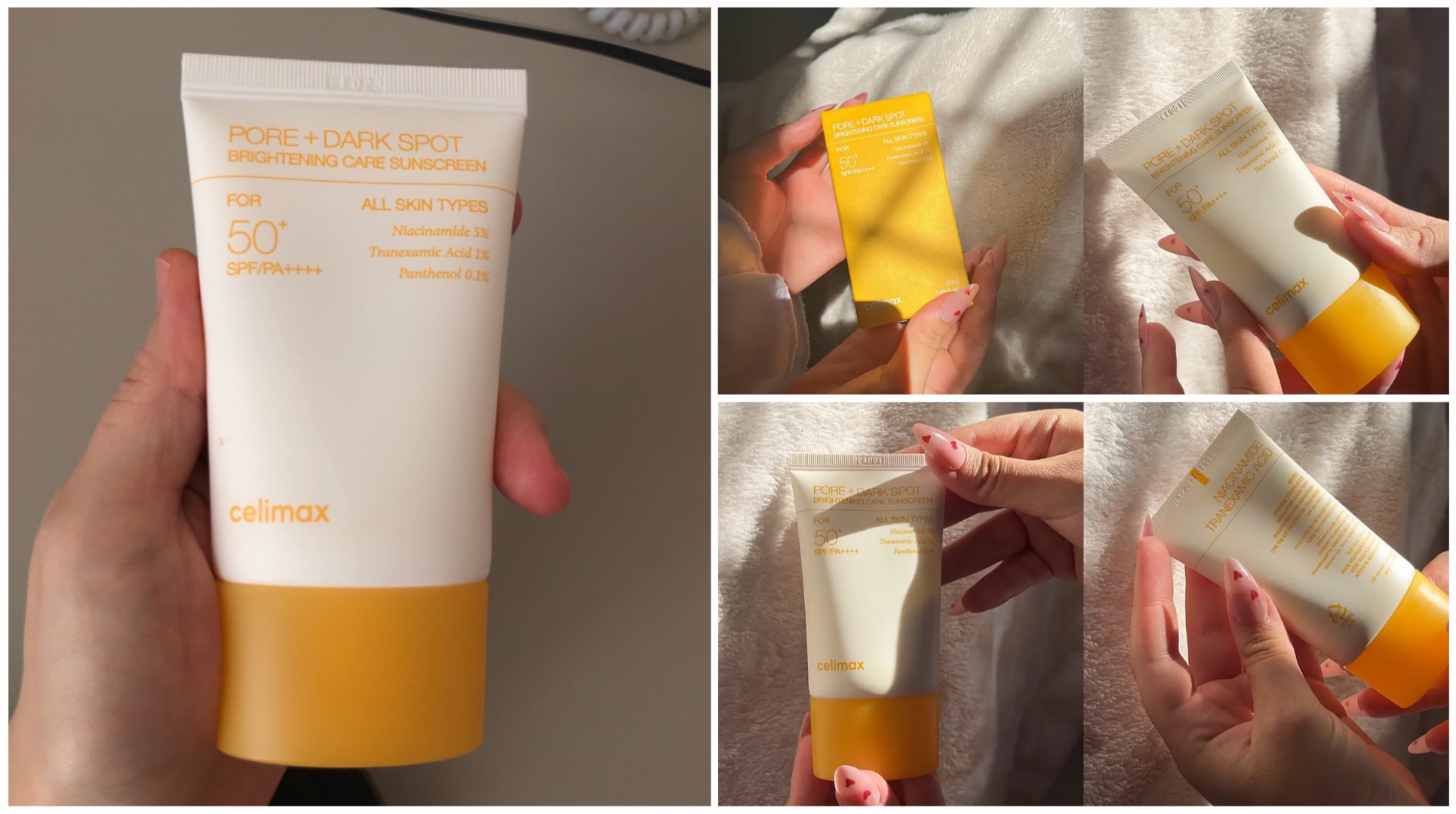 کرم-ضد-آفتاب-بی-رنگ-روشن-کننده-و-کنترل-م کرم-ضد-آفتاب-بی-رنگ-روشن-کننده-و-کنترل-م