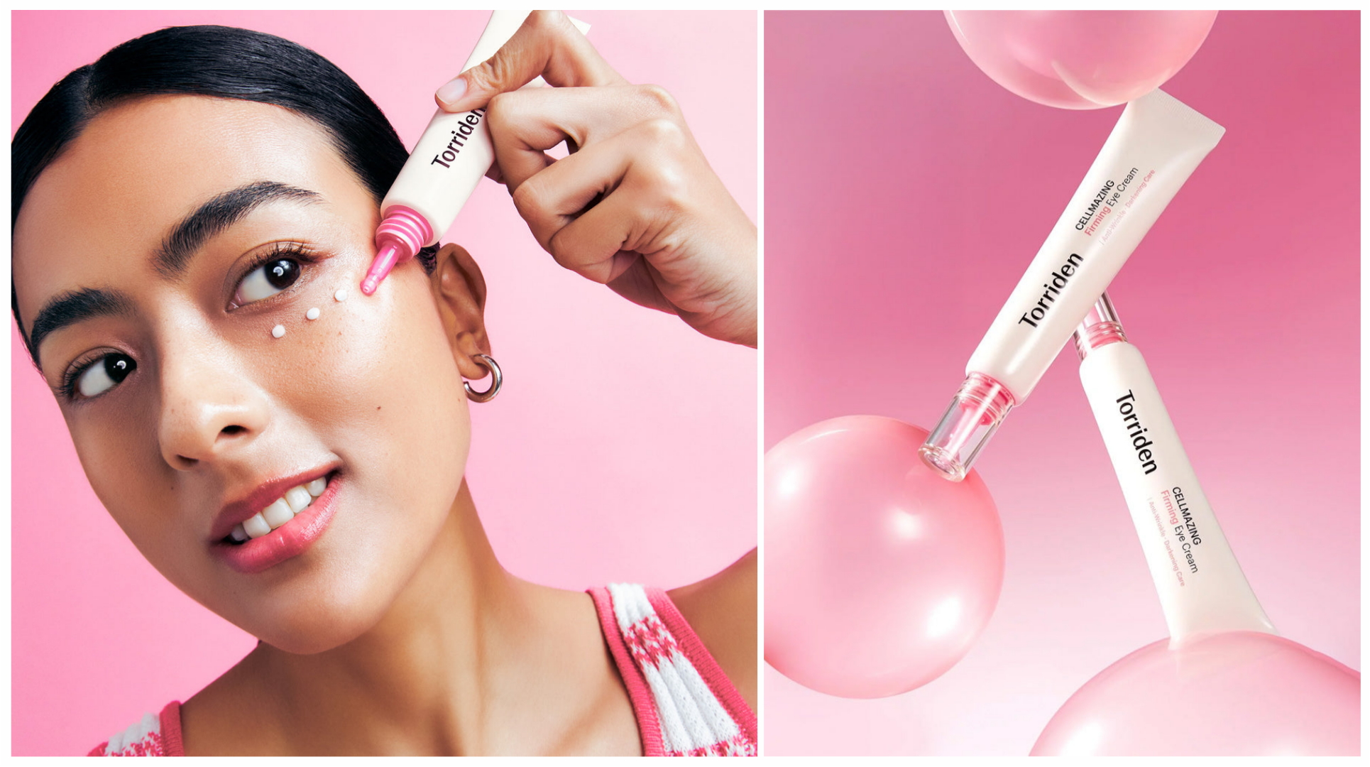 کرم-دور-چشم-ضد-چروک-و-روشن-کننده-توریدن-torri کرم-دور-چشم-ضد-چروک-و-روشن-کننده-توریدن-torri