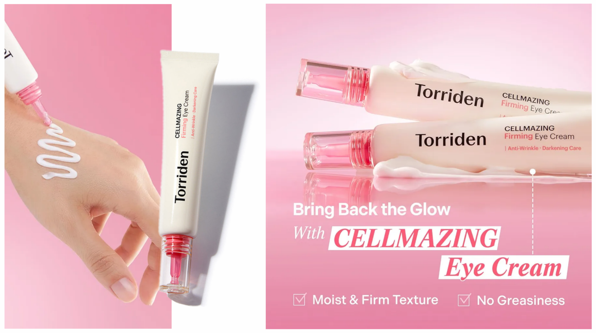 کرم-دور-چشم-ضد-چروک-و-روشن-کننده-توریدن-torri کرم-دور-چشم-ضد-چروک-و-روشن-کننده-توریدن-torri