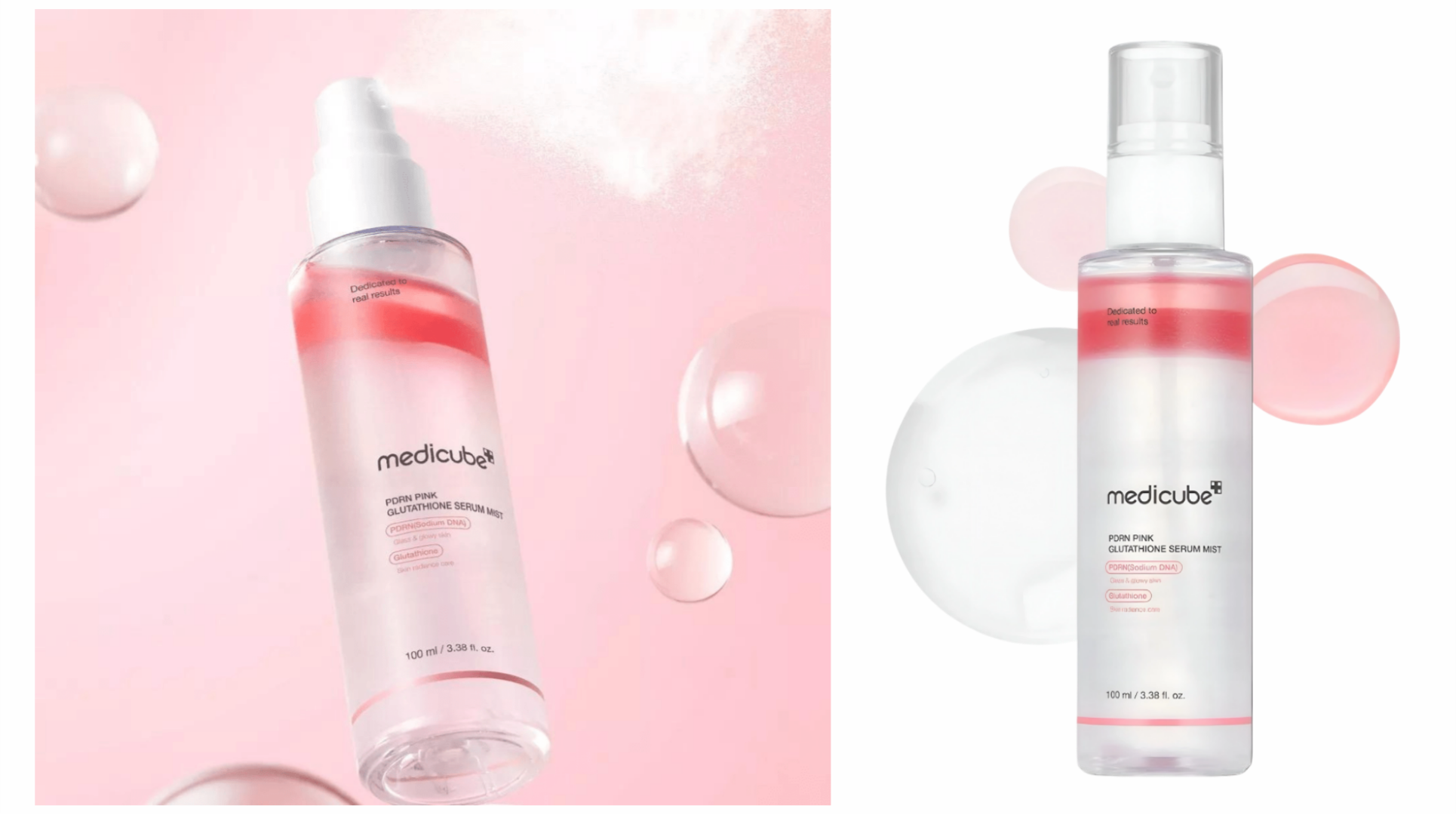 میست-سرم-روشن-کننده-pdrn-مدل-گلوتاتیون-مدی