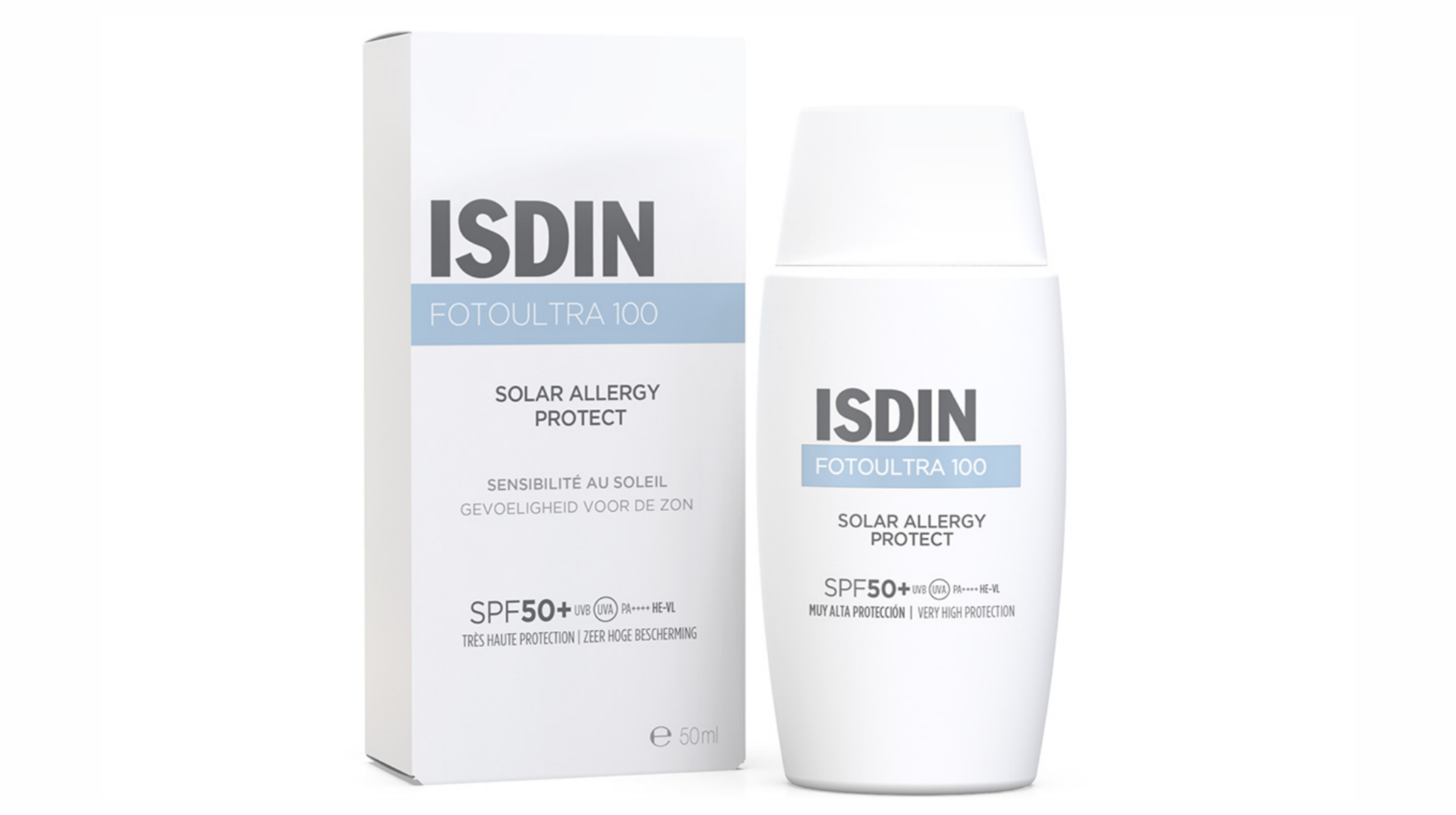 کرم-ضد-آفتاب-بی-رنگ-فوتو-اولترا-100-سولار-آ