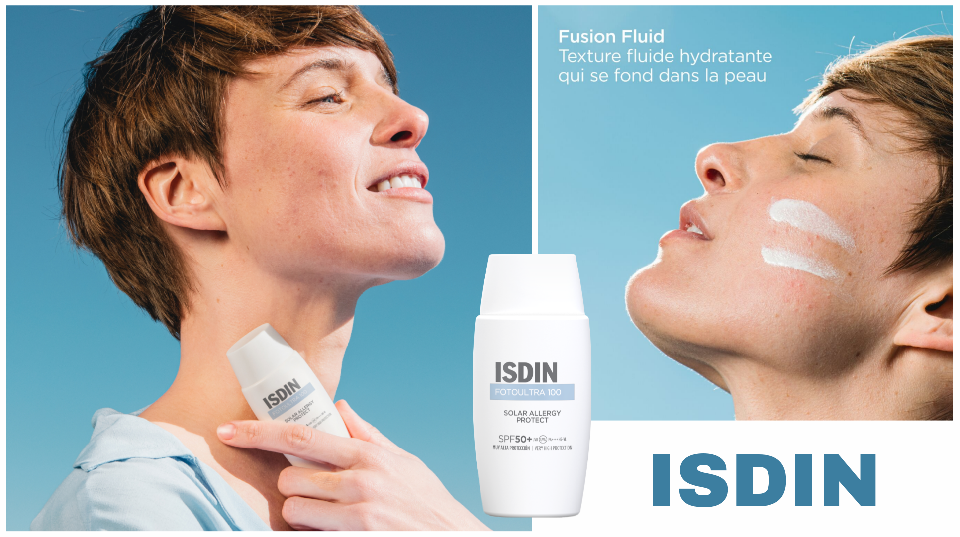 کرم-ضد-آفتاب-بی-رنگ-فوتو-اولترا-100-سولار-آ کرم-ضد-آفتاب-بی-رنگ-فوتو-اولترا-100-سولار-آ