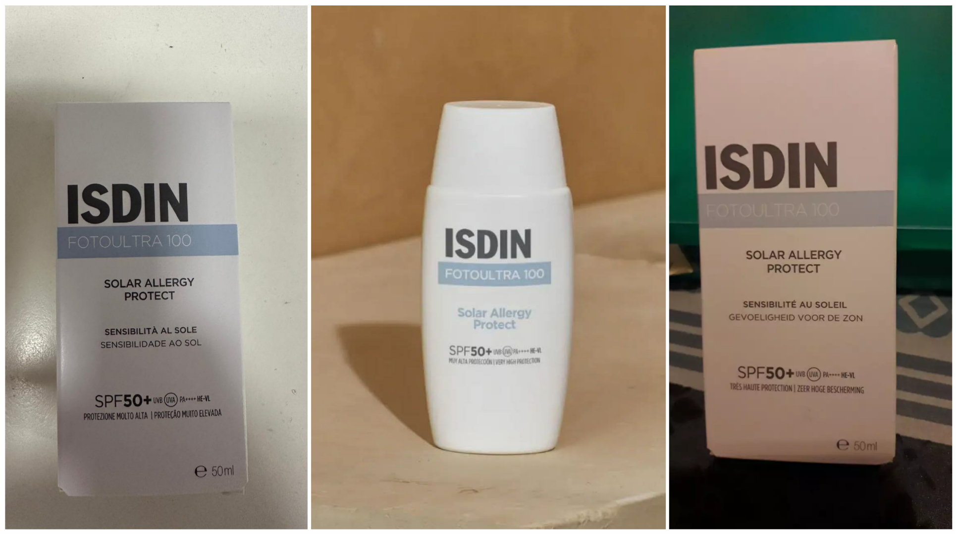 کرم-ضد-آفتاب-بی-رنگ-فوتو-اولترا-100-سولار-آ کرم-ضد-آفتاب-بی-رنگ-فوتو-اولترا-100-سولار-آ