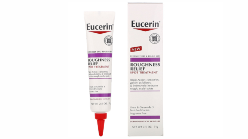 ژل-کرم-درمان-لک-و-مرطوب-کننده-بدن-اوسرین