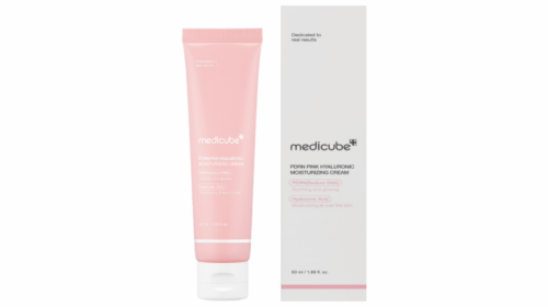کرم-مرطوب-کننده-هیالورونیک-و-pdrn-صورتی-مد