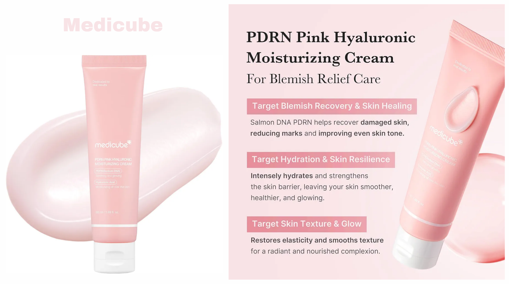 کرم-مرطوب-کننده-هیالورونیک-و-pdrn-صورتی-مد کرم-مرطوب-کننده-هیالورونیک-و-pdrn-صورتی-مد